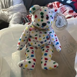 Ty Y2K in mint condition